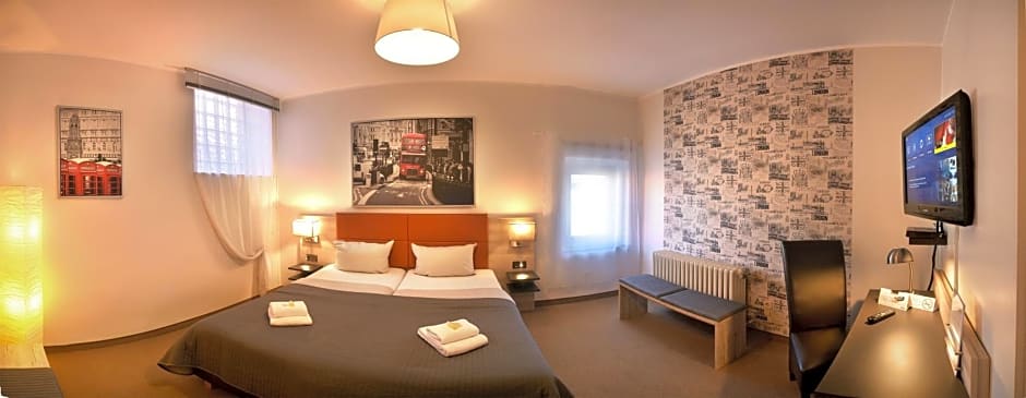 Hotel Bürgerhof