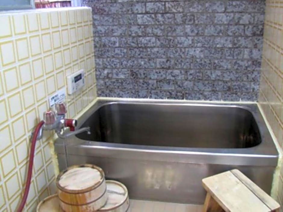 Ryokan Nakajimaya