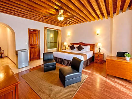 Master Suite