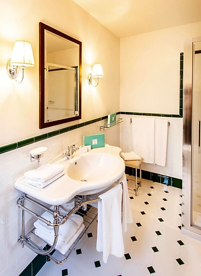 Palazzo Tiglio - A Small Luxury Hotels of the World