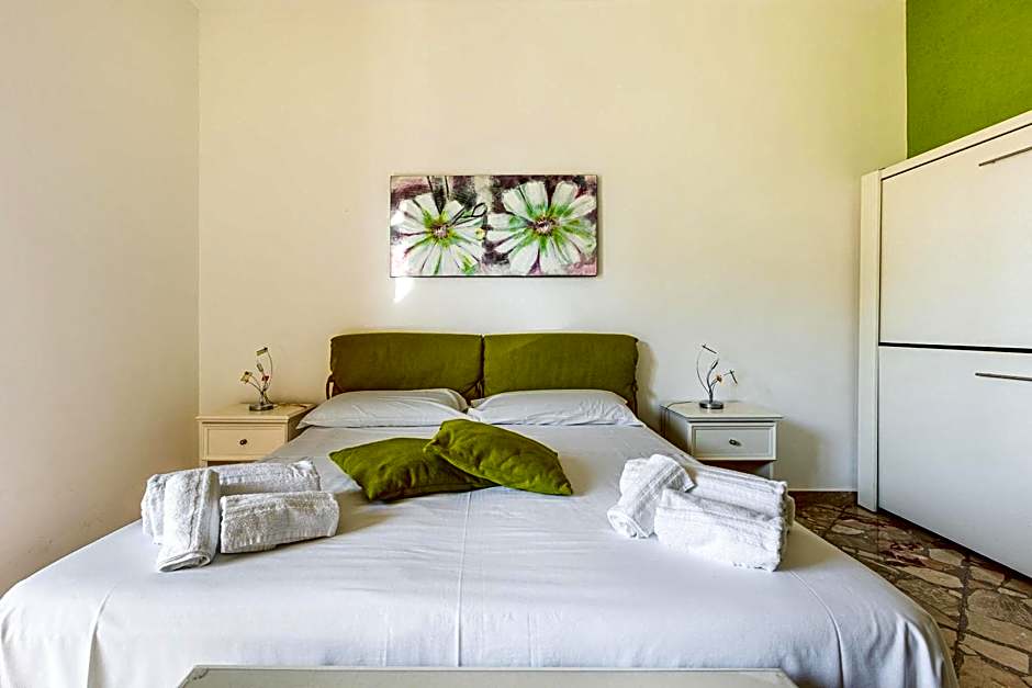 B&B Contemoro