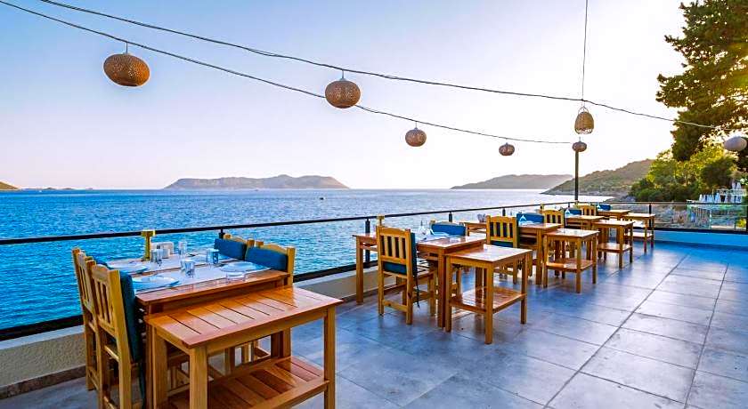 Sardunya Otel
