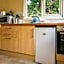 Ruthern Valley Holidays