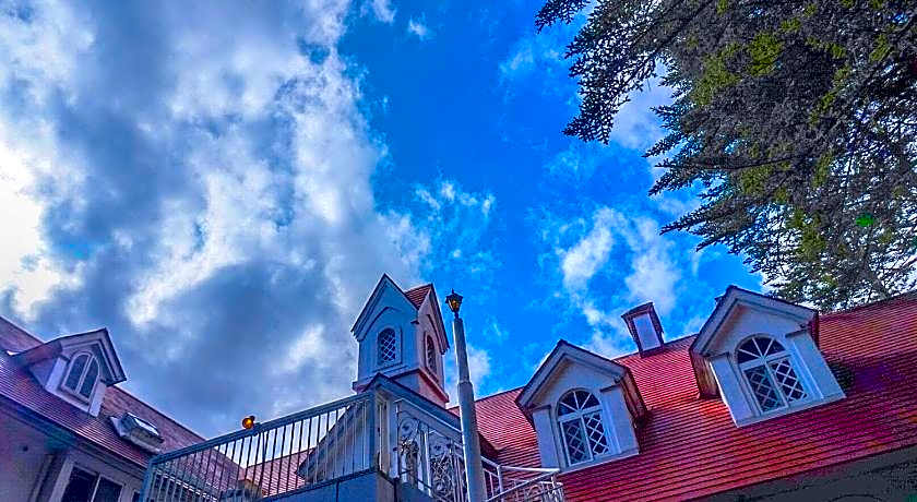 Karuizawa Pension Sato No Nukumori