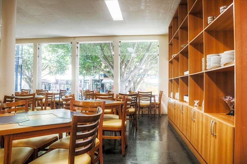 Dan Inn Poços de Caldas