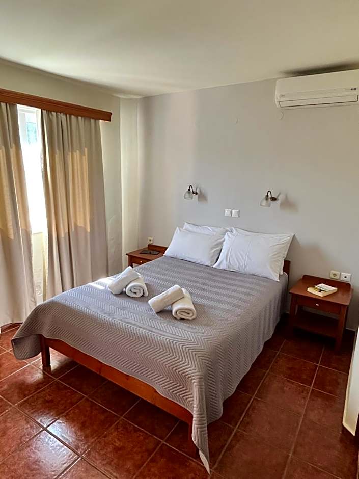 Iolkos Hotel Apartments