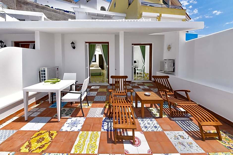 Hotel Casa Celestino