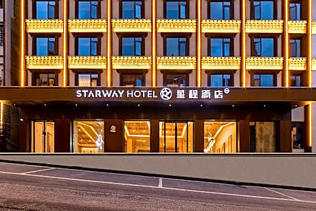 Starway Hotel Shennongjia Muyu