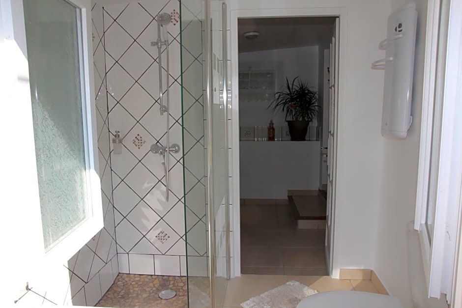 Le cabanon de l'olivette