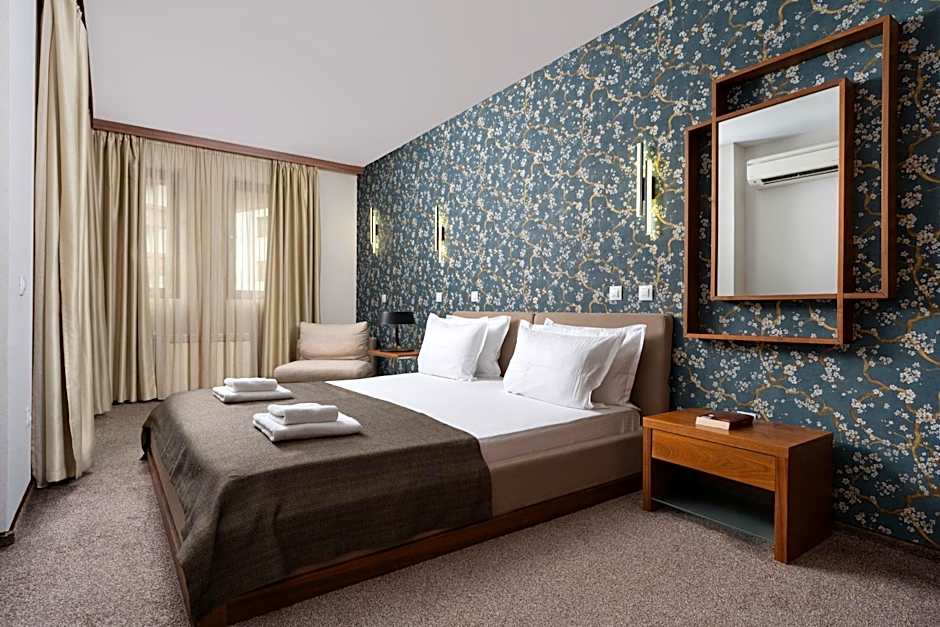 Boutique Hotel Uniqato