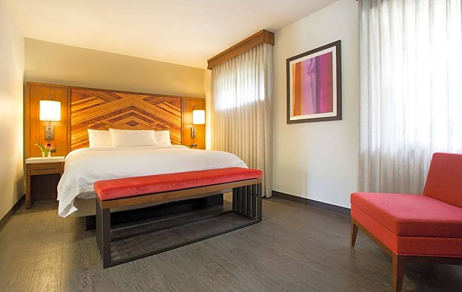 Hilton Garden Inn Kauai Wailua Bay