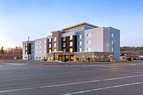 TownePlace Suites by Marriott Iron Mountain