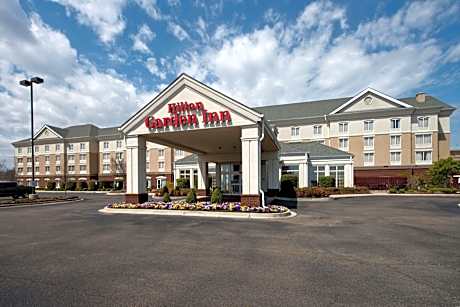 Hilton Garden Inn Tupelo