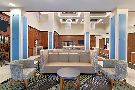 Holiday Inn Express Hotel & Suites Mount Pleasant - Charleston By IHG