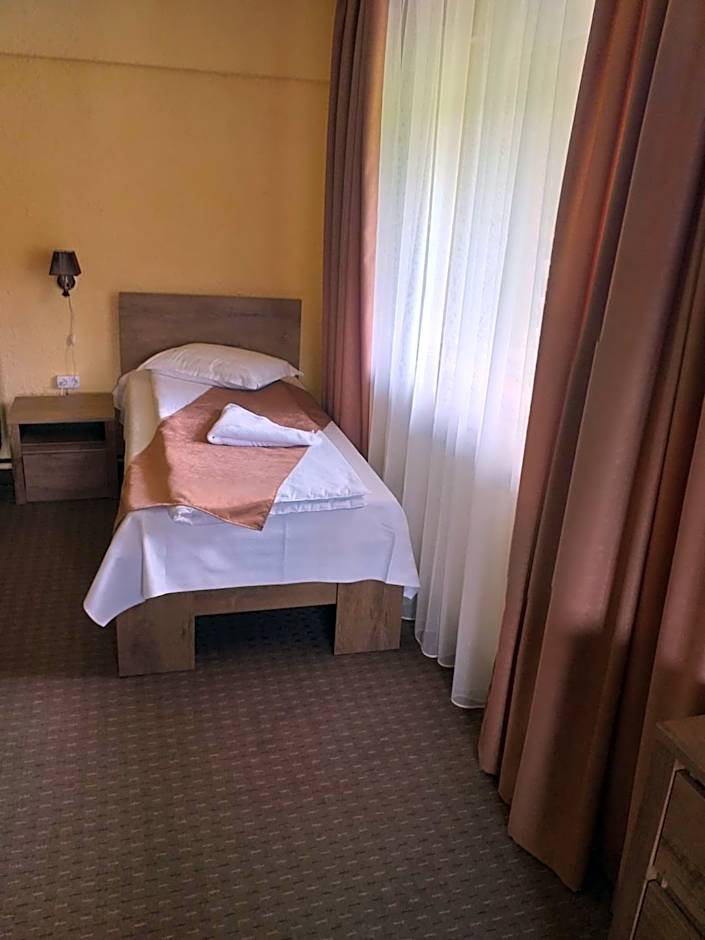 Cabana Fulg De Nea Predeal