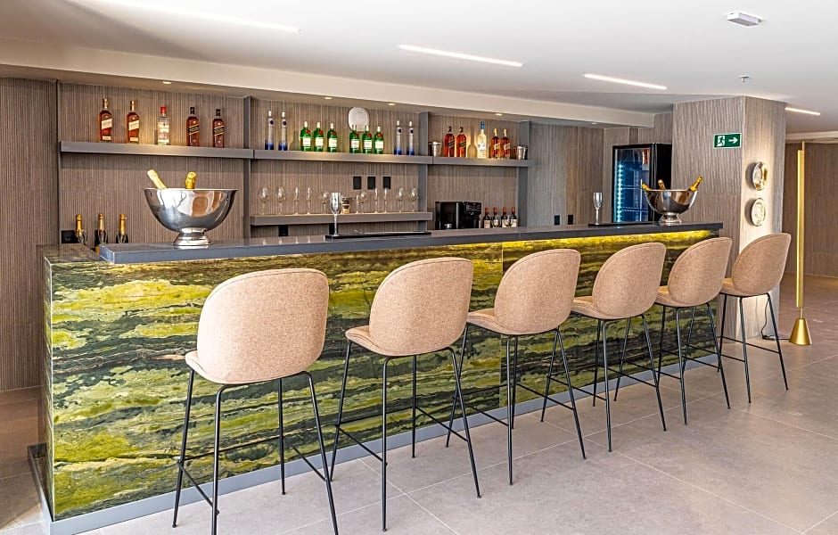 Oceana Atlantico Hotel