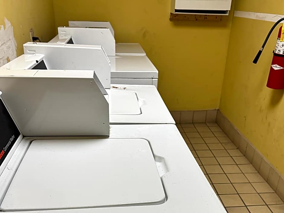 OYO Hotel Phenix City
