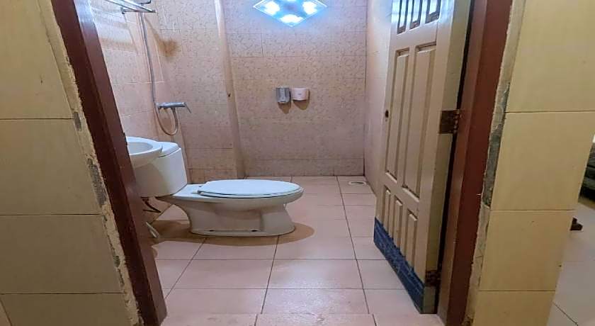 Hotel Mulia Kendari RedPartner