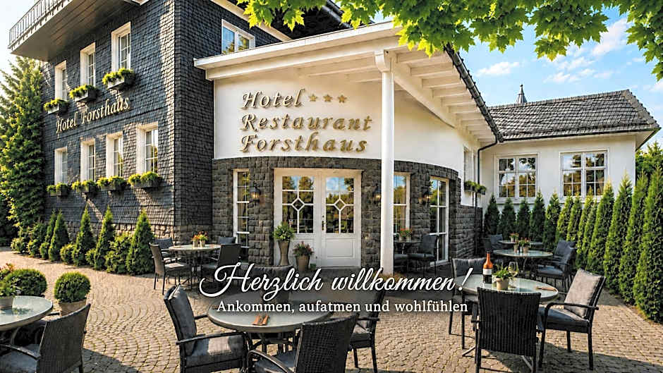 Hotel Forsthaus