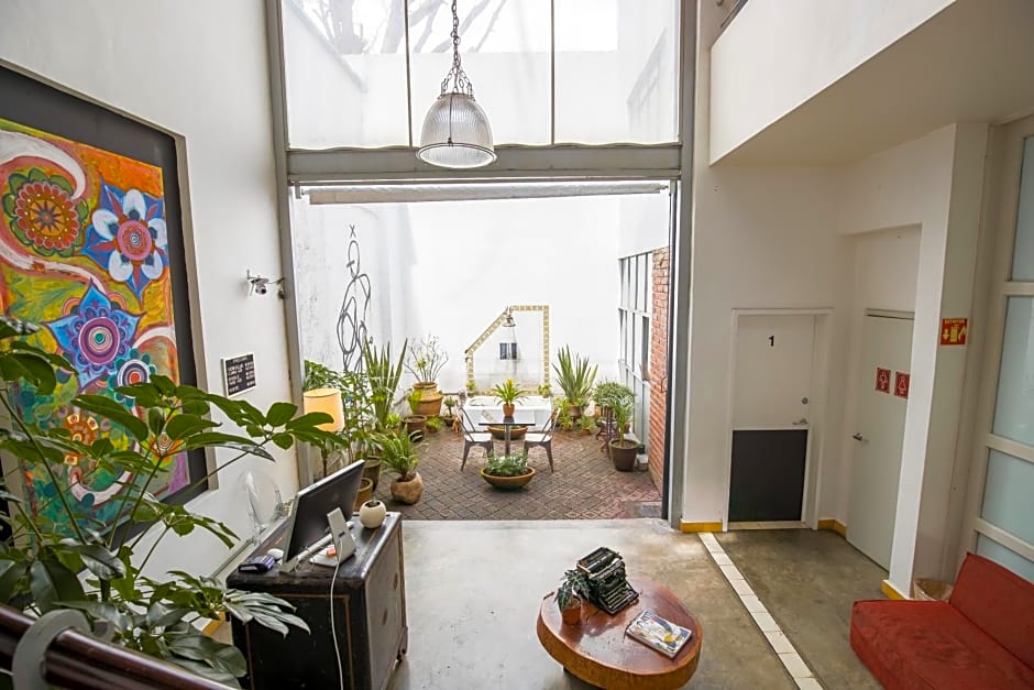 VL Hotel Boutique by Rotamundos