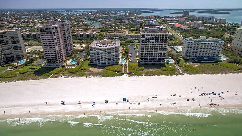 Marco Beach Vacation Suites