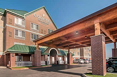 Country Inn & Suites by Radisson, Rapid City, SD