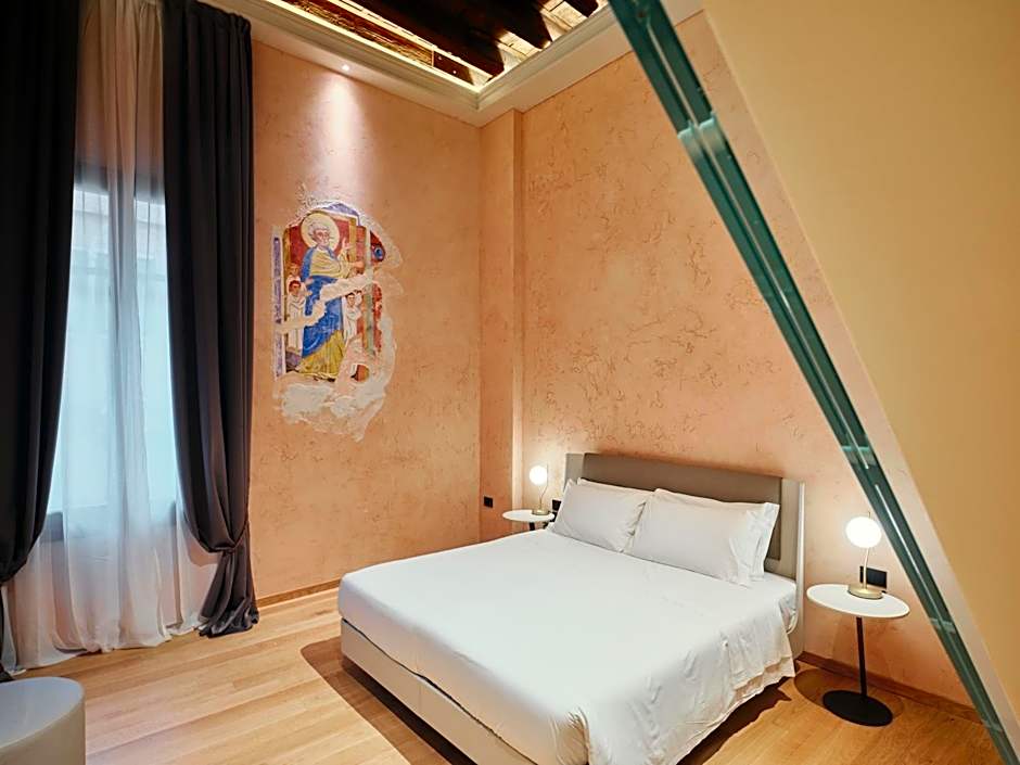 Ca' dei Proverbi Suites - WENICE Deep Culture