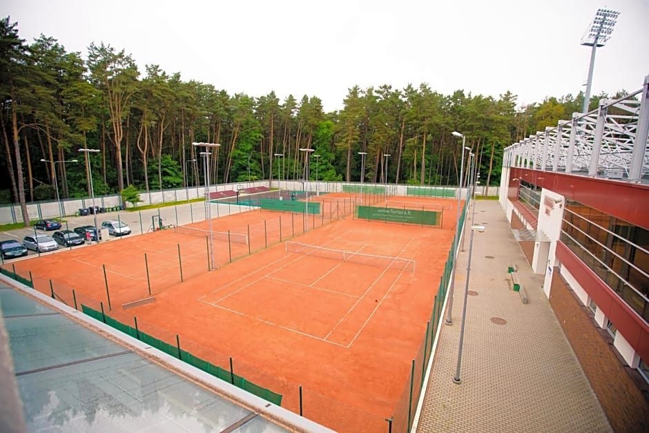 Alytus Sport Center