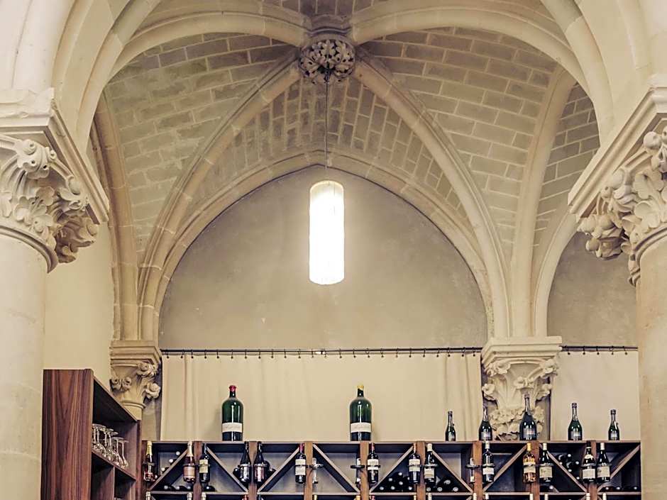 Mercure Poitiers Centre Hotel