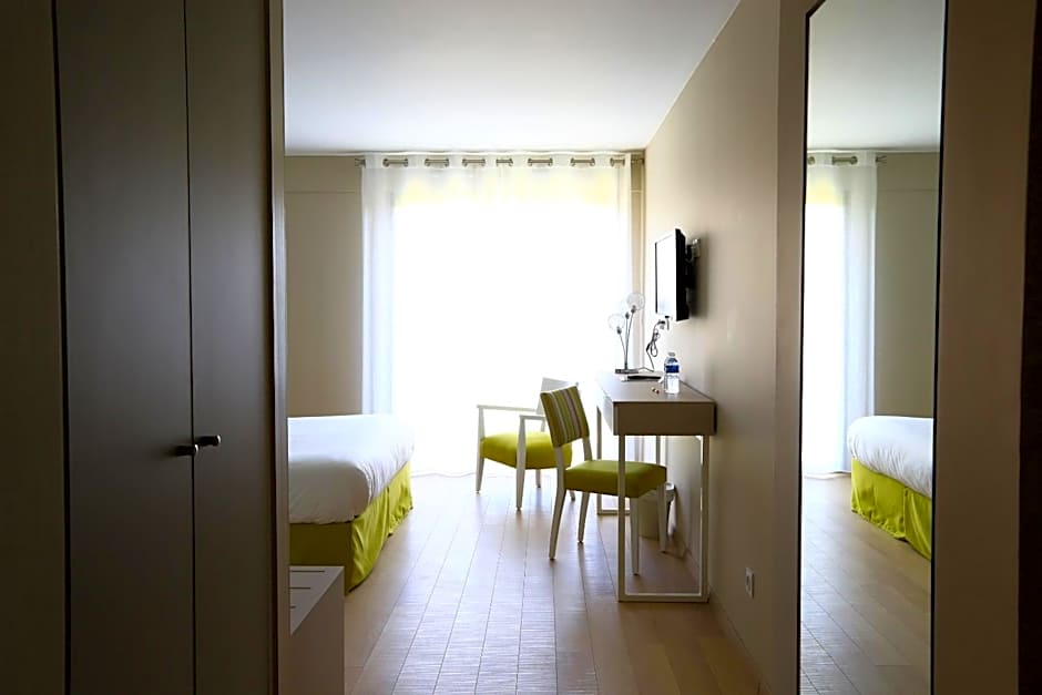SOWELL HOTELS Domaine de la Petite Isle