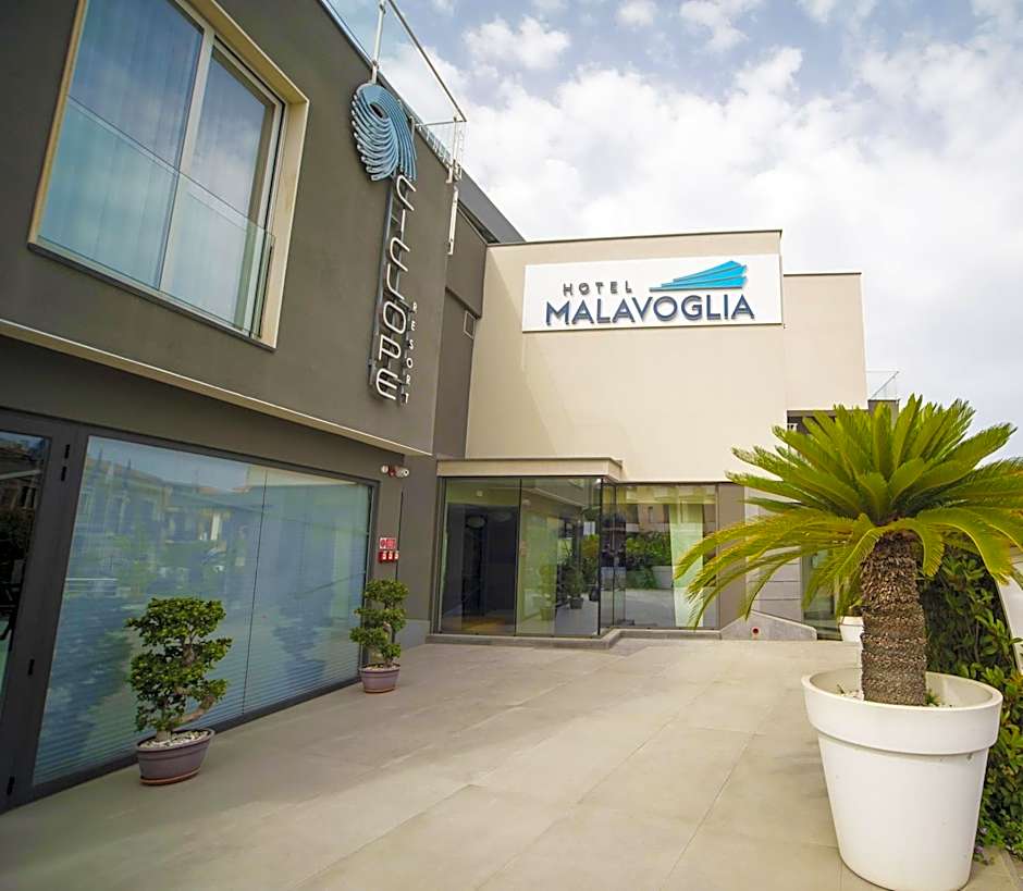 Hotel Malavoglia
