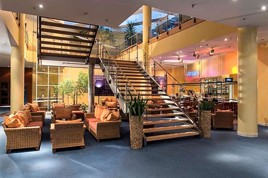 Radisson Blu Furst Leopold Hotel