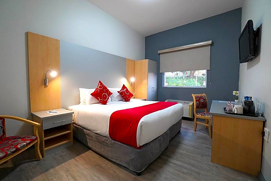 INANI Hotels Gallagher