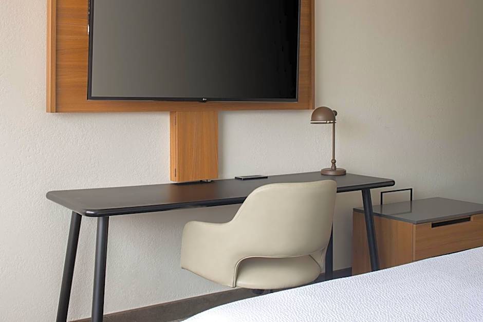 Fairfield by Marriott Issaquah