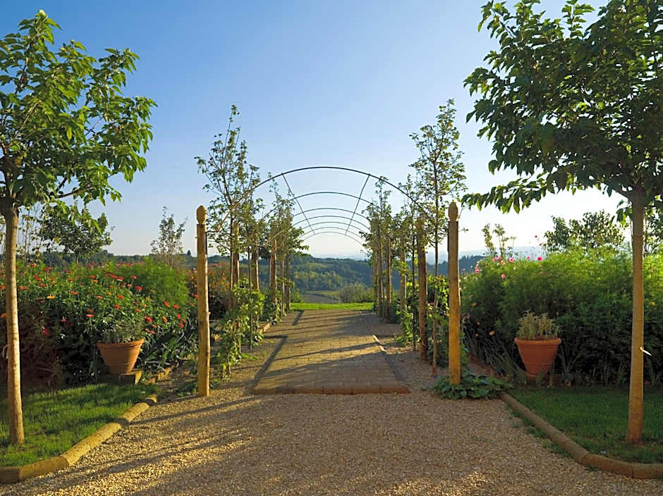 Relais Borgo Petrognano