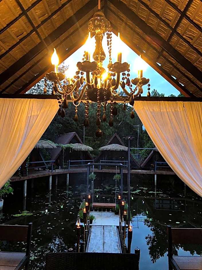 เรินนายหัว by KOYAD RESORT