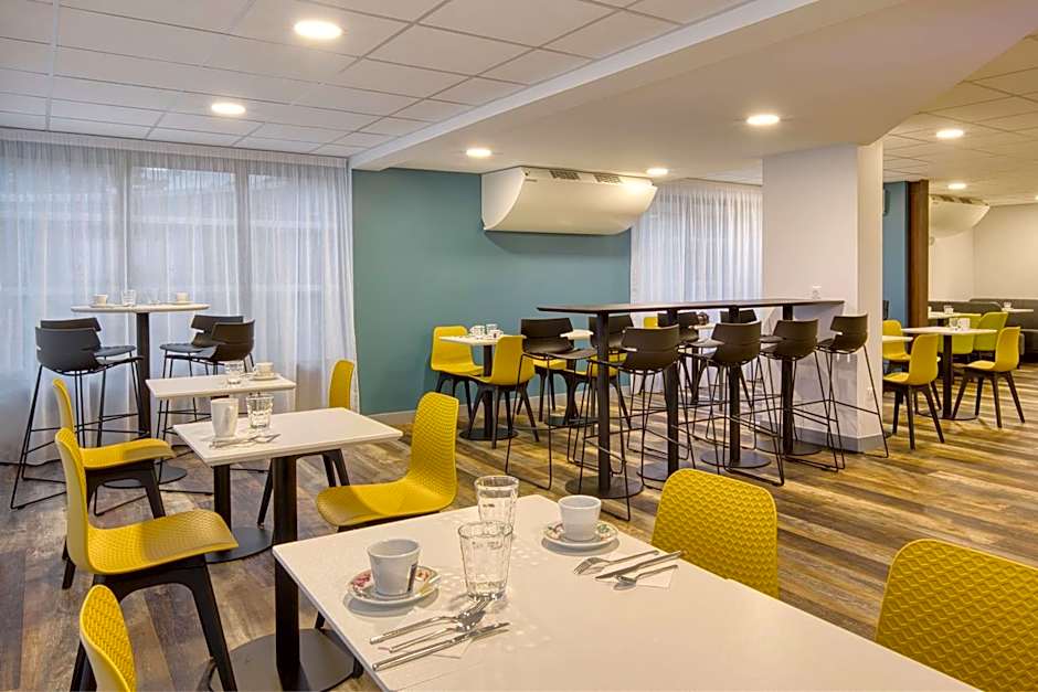 Sure Hotel by Best Western Les Portes de Montauban