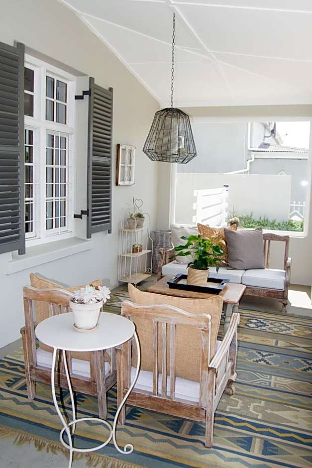 Madeliefie Guest Accommodation