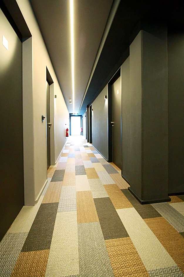 ARRIVEL Hotel Kirchheim - bisher Novitel