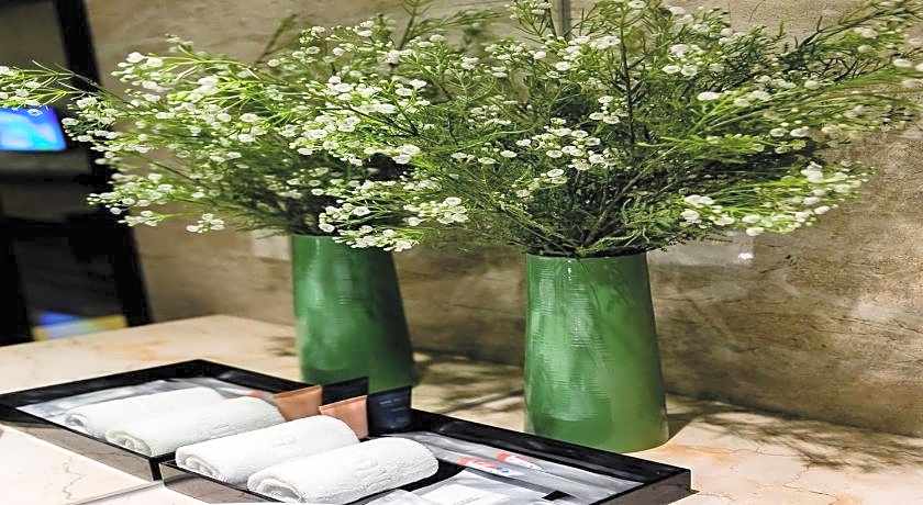 Muong Thanh Grand Ha Tinh Hotel