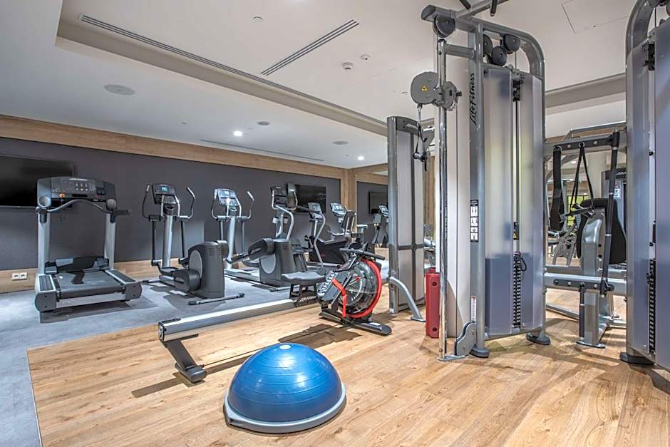Radisson Blu Hotel & Residences Zakopane