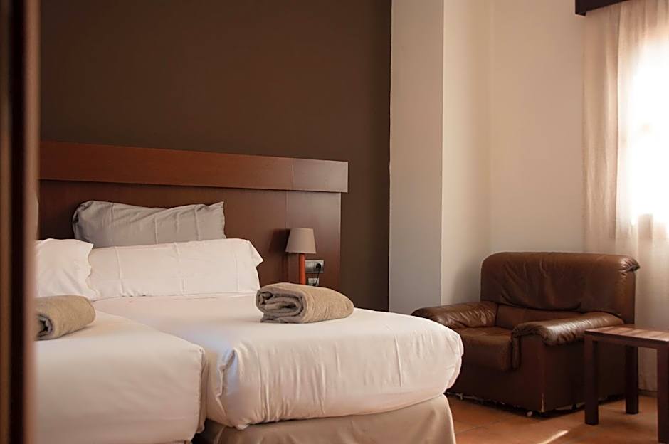 Maristel Hotel & Spa