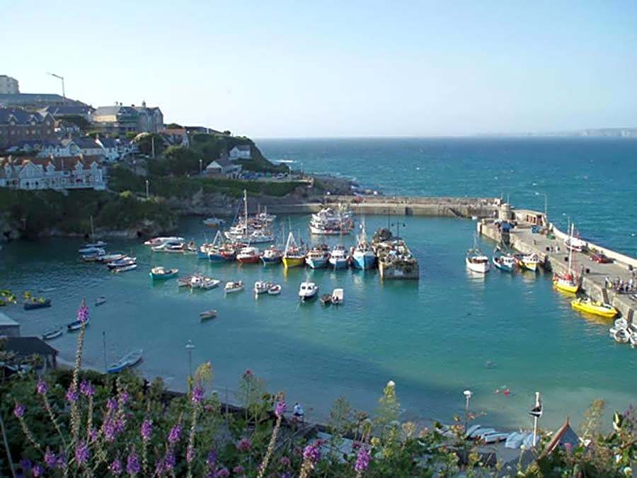 Sea Breeze Apartment