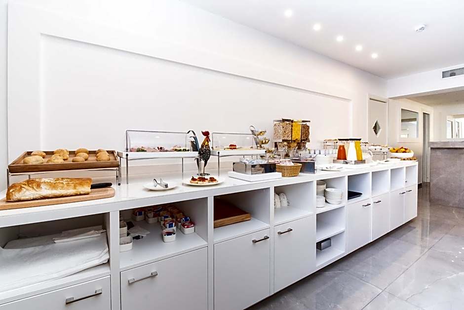 Hotel Isabella Sorrento