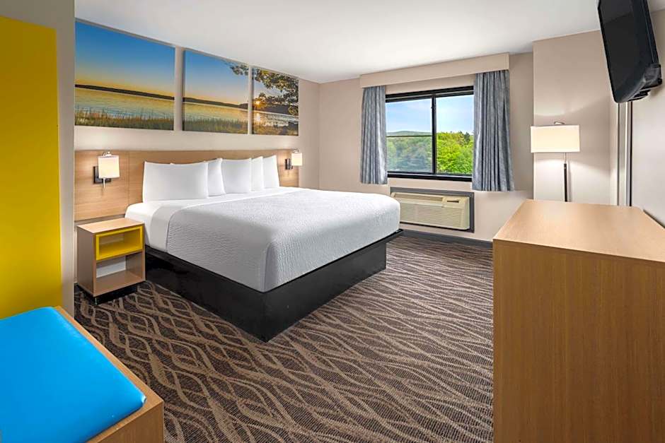 Days Inn by Wyndham Wurtsboro