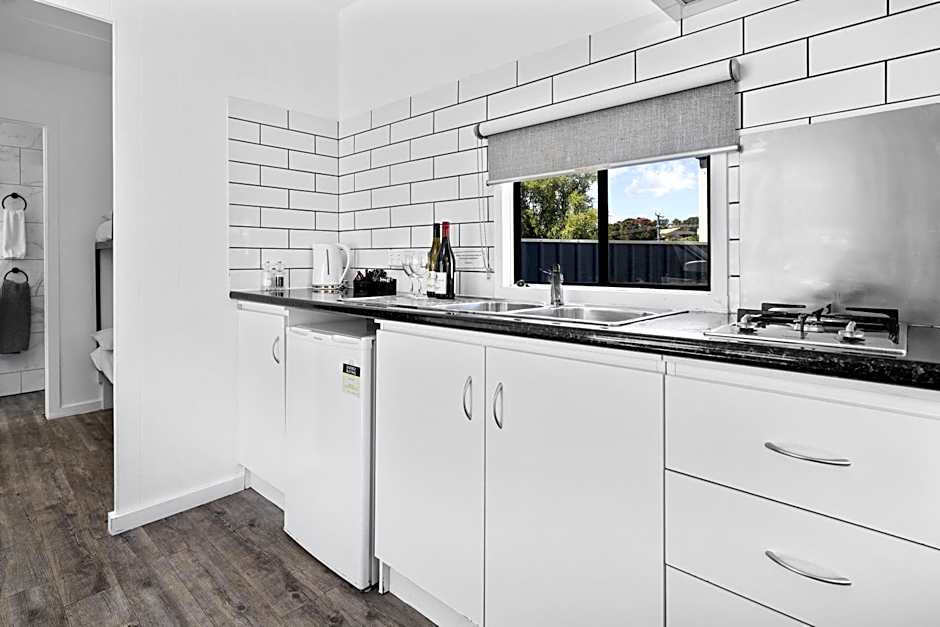 BIG4 Tassie Getaway Parks St Helens