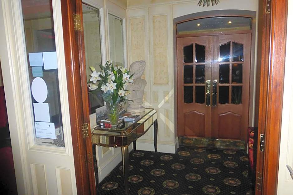 The Belfray Country Inn