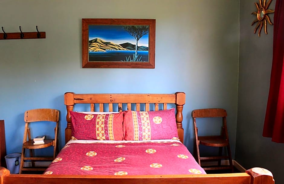 Chester St Backpackers