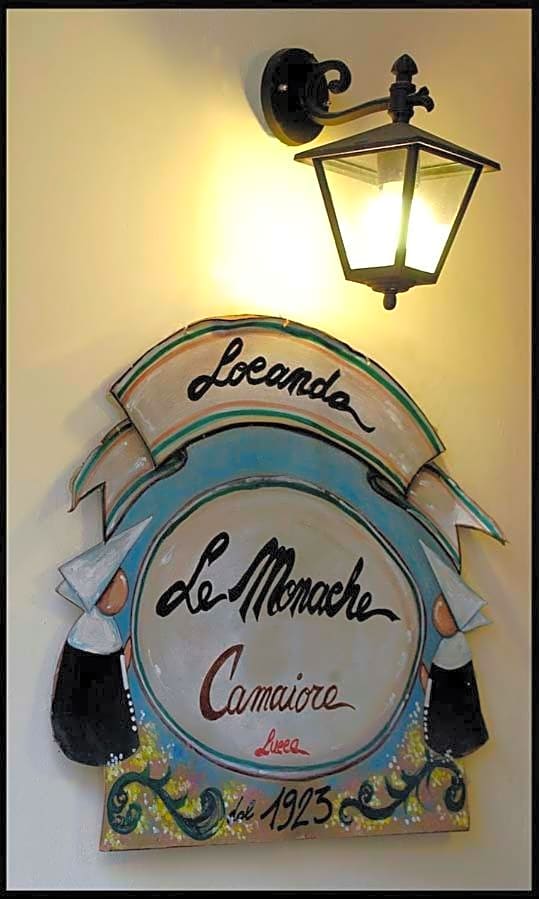 Locanda le Monache