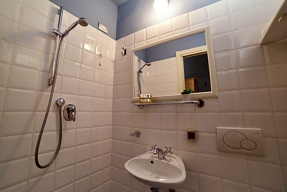 B&B Di Piazza Del Duomo